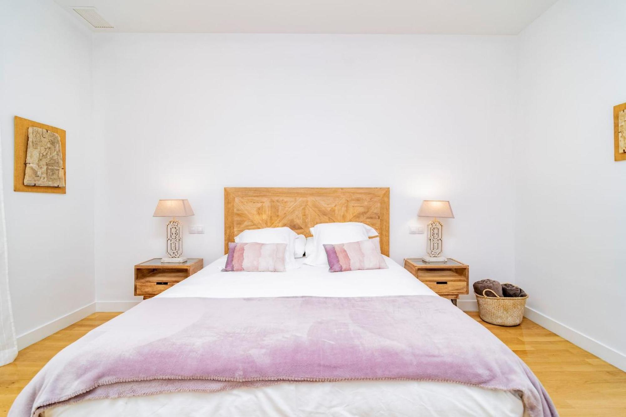 Juan Bravo Suites มาดริด ภายนอก รูปภาพ