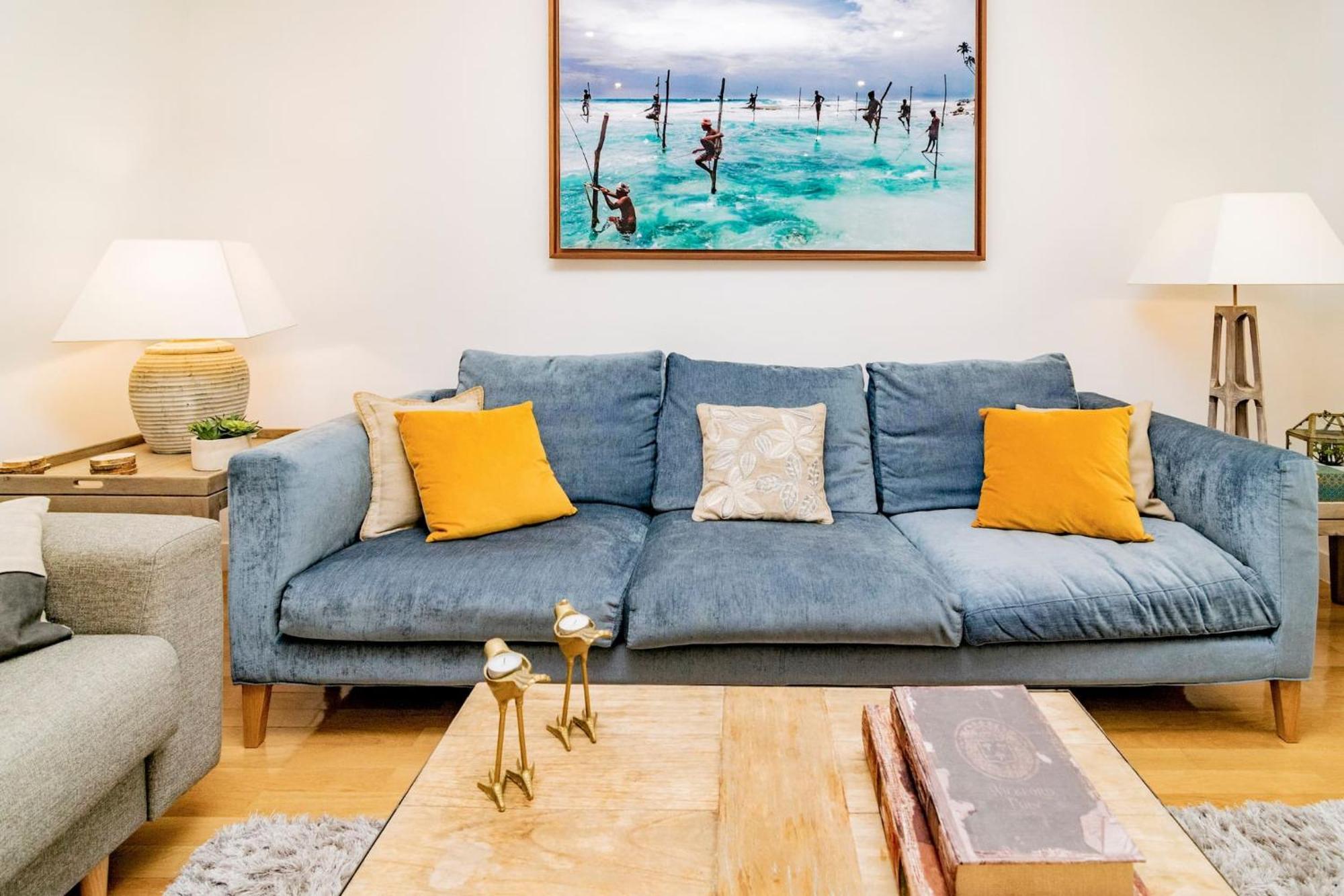 Juan Bravo Suites มาดริด ภายนอก รูปภาพ